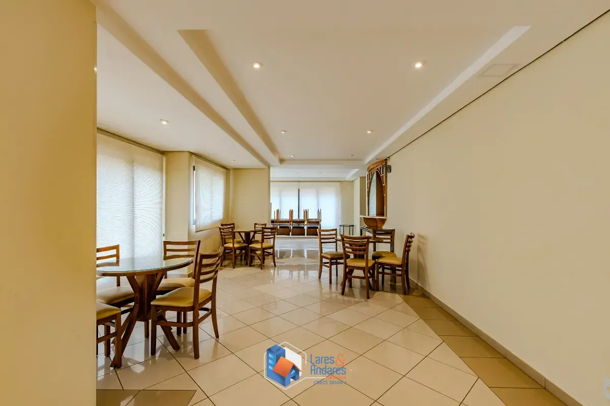 Apartamento, 2 quartos, 92 m² - Foto 41