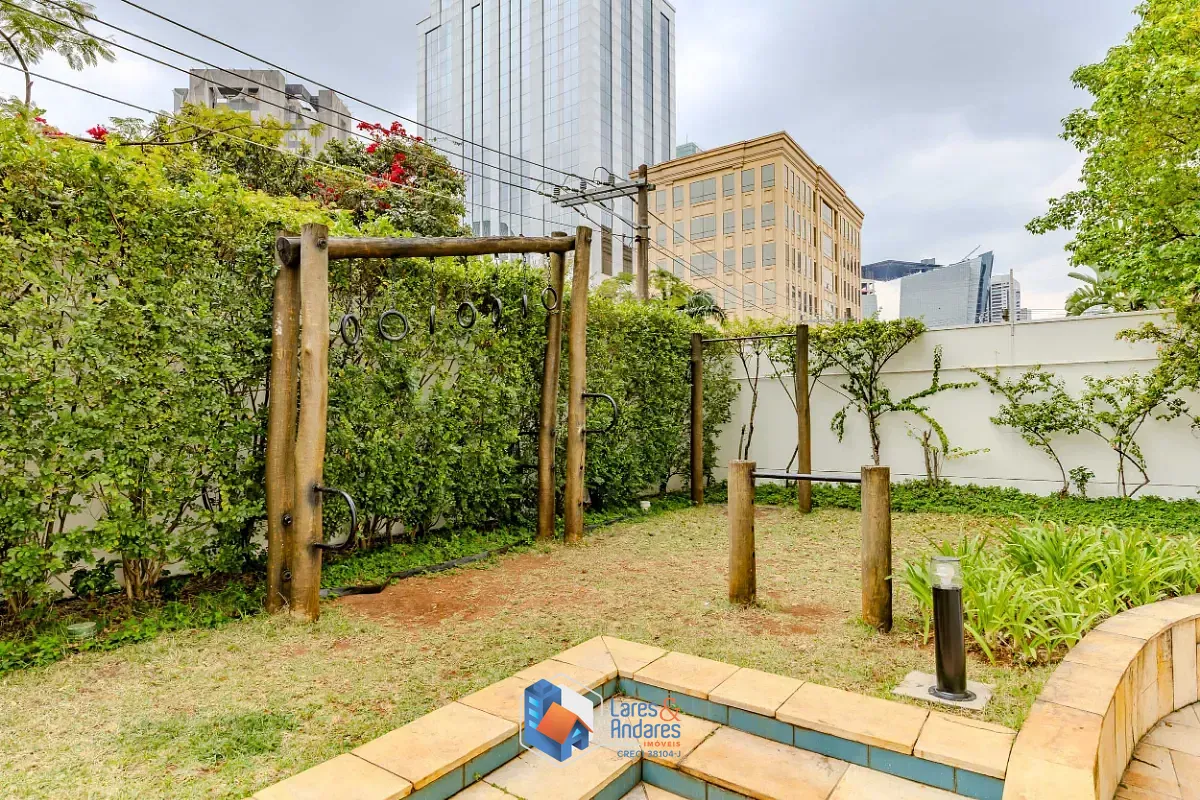 Apartamento, 2 quartos, 92 m² - Foto 42