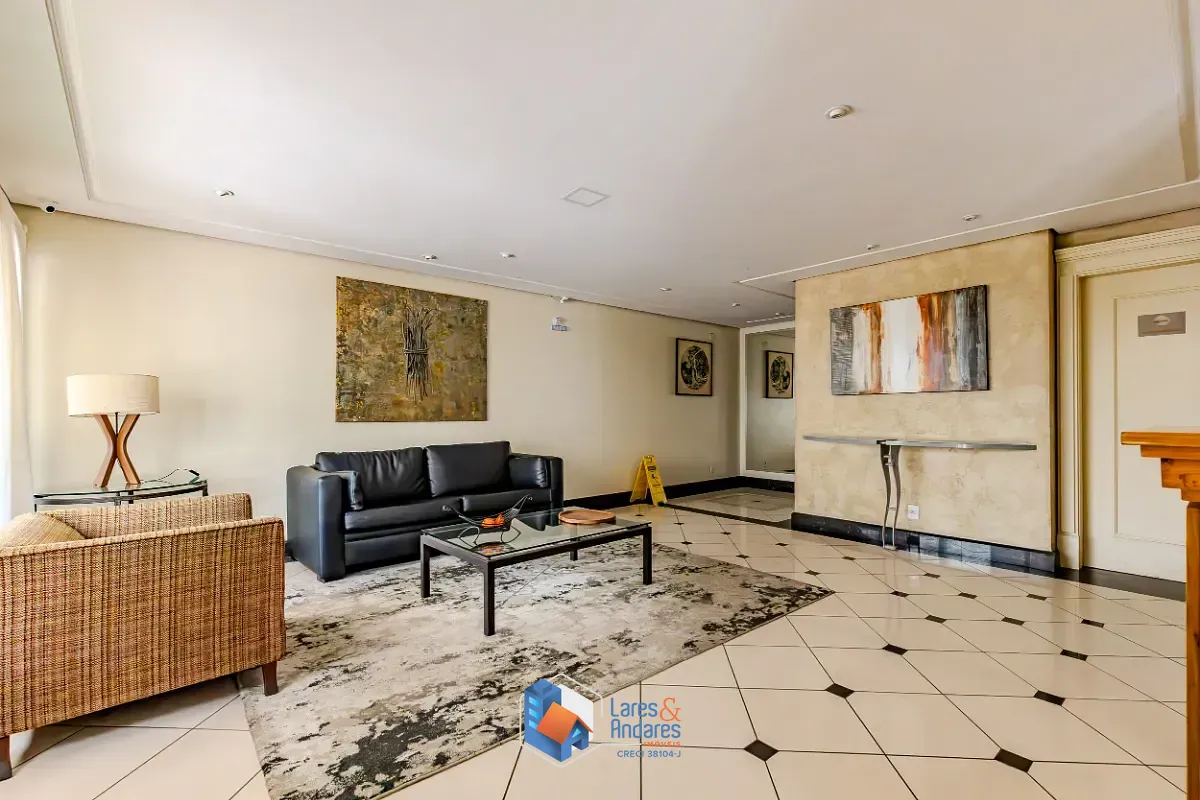 Apartamento, 2 quartos, 92 m² - Foto 38