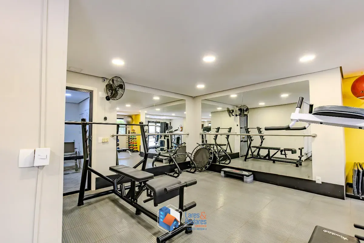 Apartamento, 2 quartos, 92 m² - Foto 44