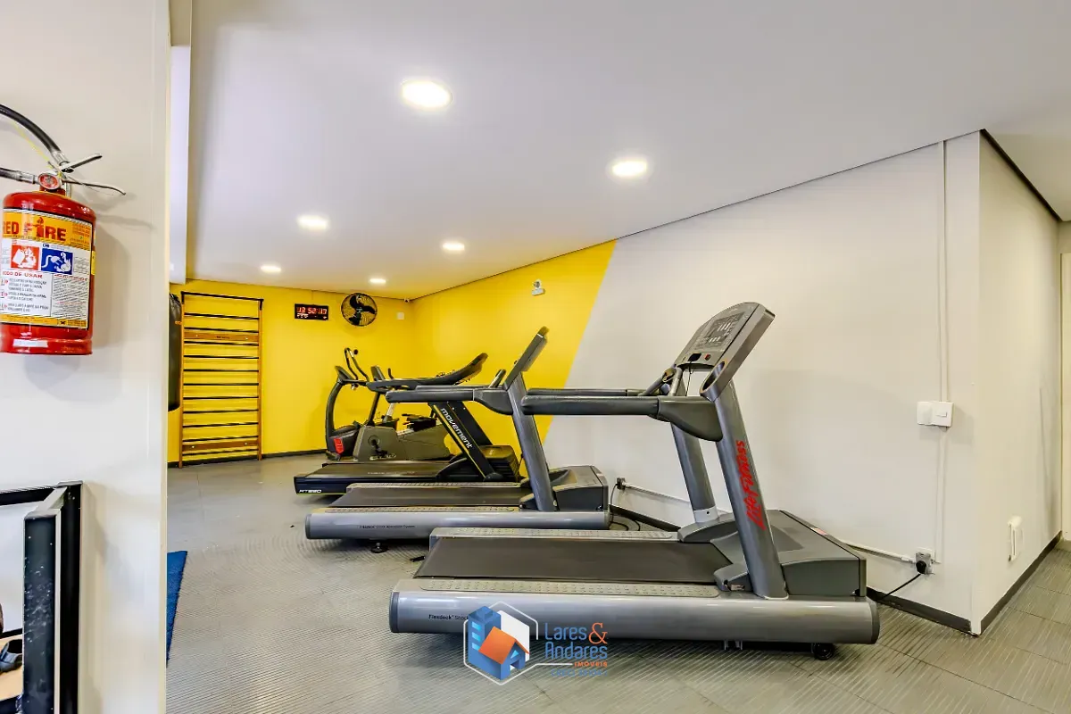 Apartamento, 2 quartos, 92 m² - Foto 45
