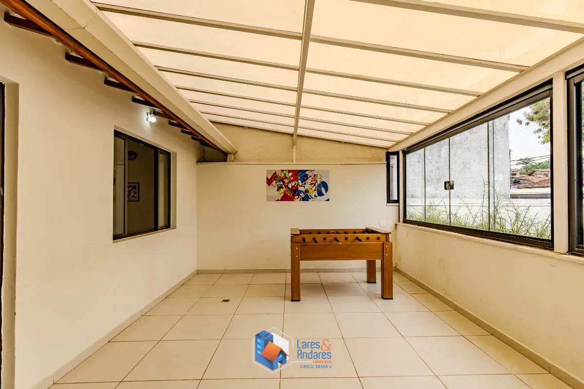 Apartamento, 2 quartos, 92 m² - Foto 37