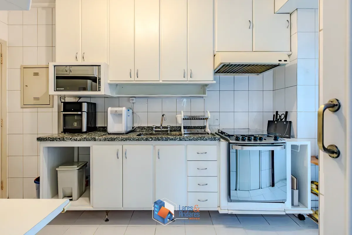 Apartamento, 2 quartos, 92 m² - Foto 24