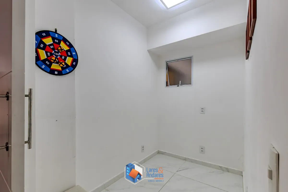 Apartamento, 2 quartos, 92 m² - Foto 27