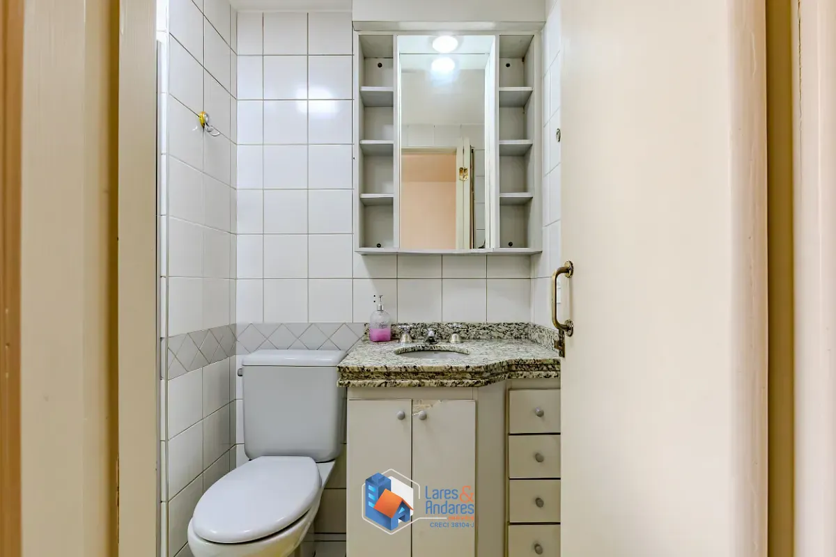 Apartamento, 2 quartos, 92 m² - Foto 14