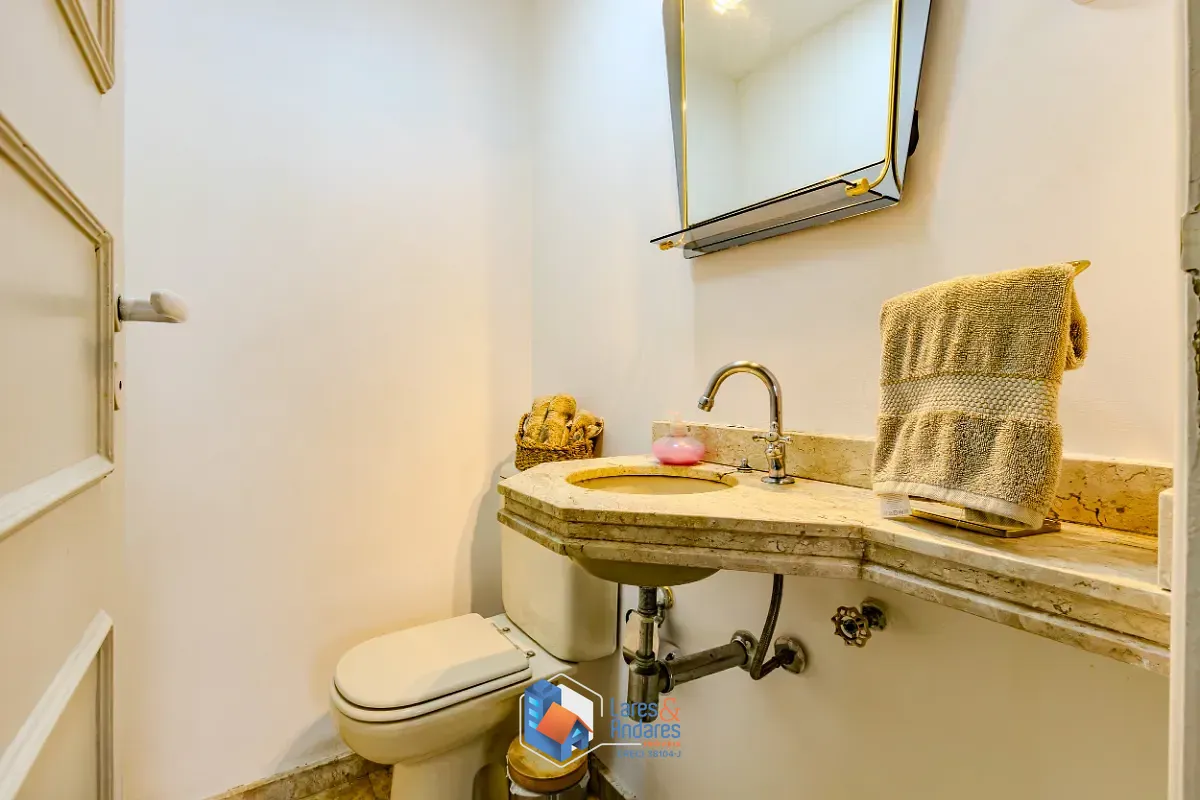 Apartamento, 2 quartos, 92 m² - Foto 9