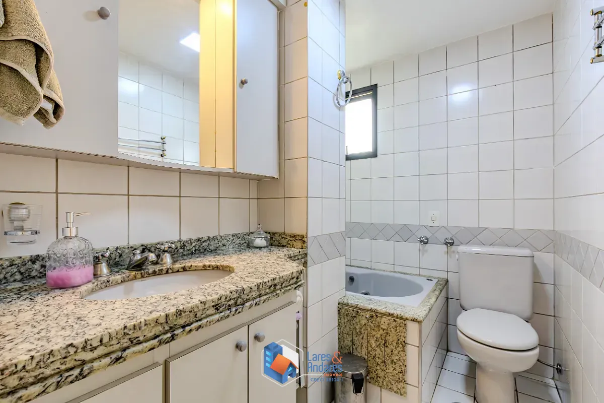 Apartamento, 2 quartos, 92 m² - Foto 19