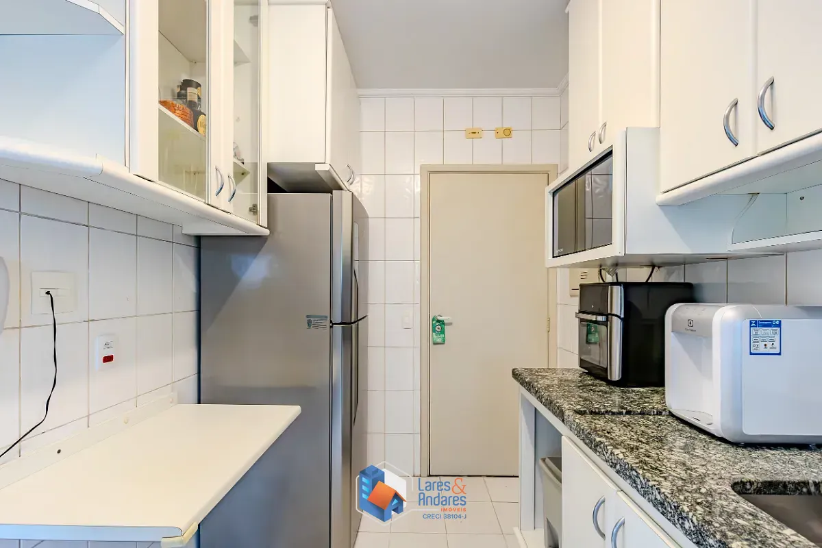 Apartamento, 2 quartos, 92 m² - Foto 22