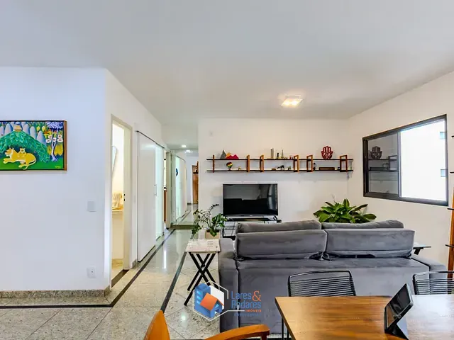Apartamento com 92m² 2 quartos e 3 banheiros, à venda, no bairro Chácara Santo Antônio (Zona Sul) em São Paulo