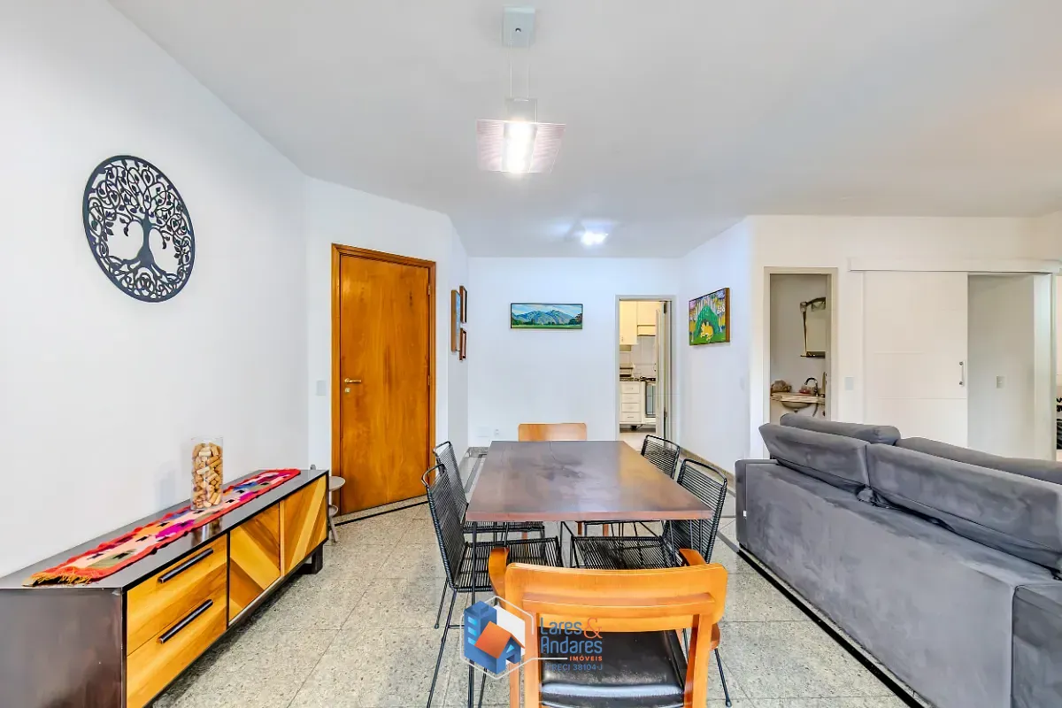 Apartamento, 2 quartos, 92 m² - Foto 8