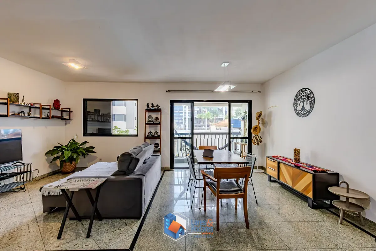 Apartamento, 2 quartos, 92 m² - Foto 4