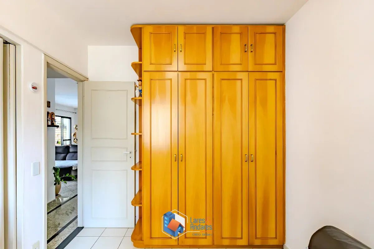 Apartamento, 2 quartos, 92 m² - Foto 12