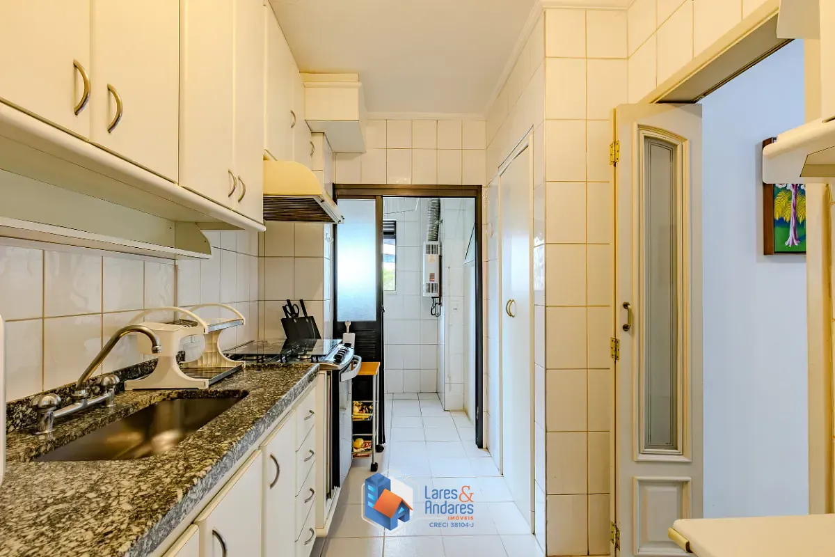 Apartamento, 2 quartos, 92 m² - Foto 23