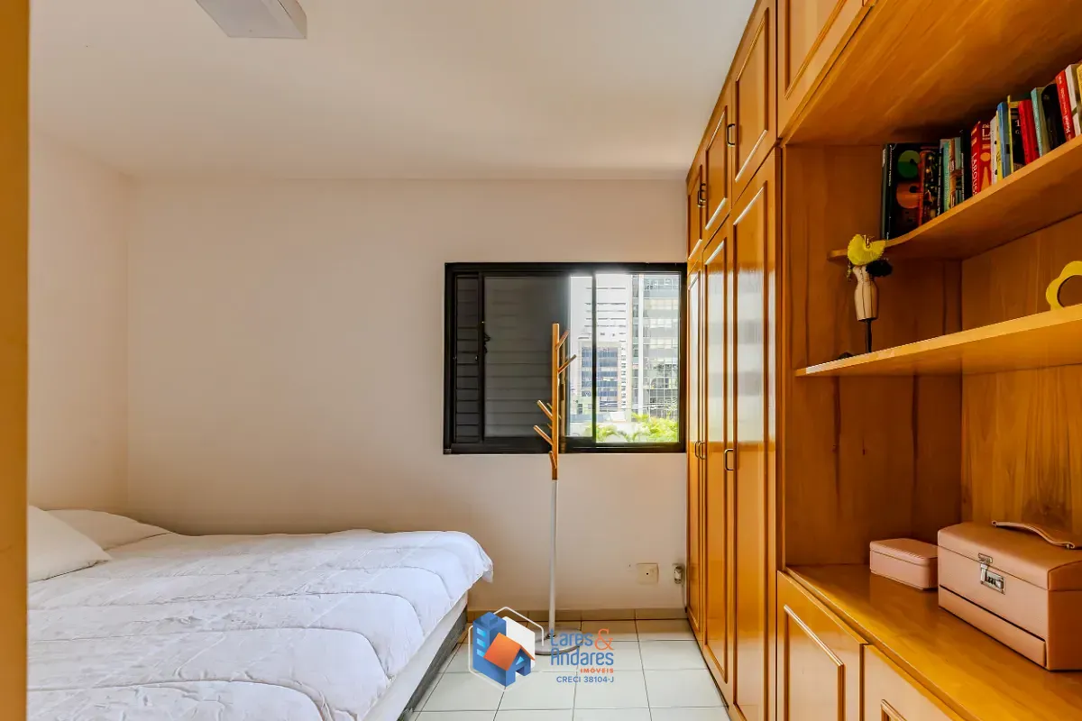 Apartamento, 2 quartos, 92 m² - Foto 18