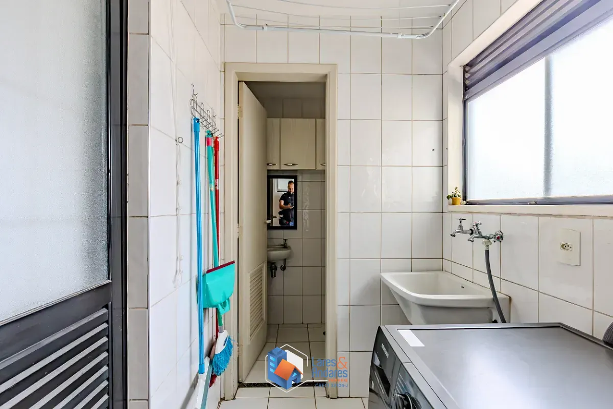 Apartamento, 2 quartos, 92 m² - Foto 25