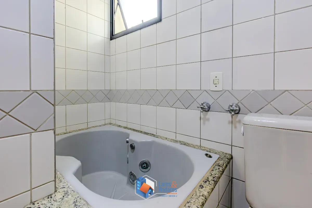 Apartamento, 2 quartos, 92 m² - Foto 20