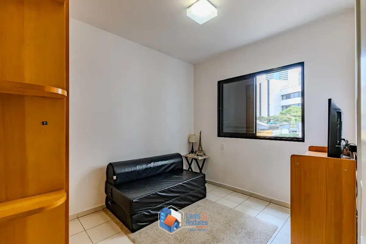 Apartamento, 2 quartos, 92 m² - Foto 10