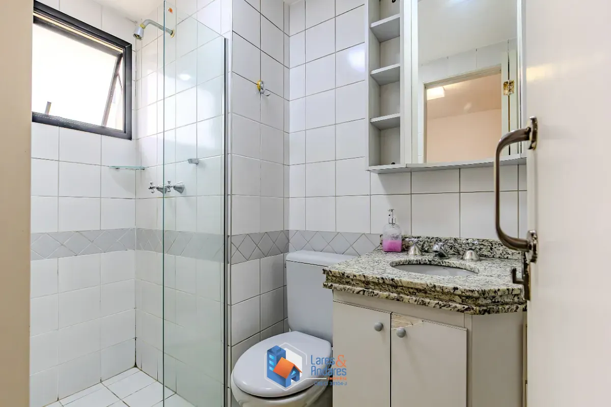 Apartamento, 2 quartos, 92 m² - Foto 13