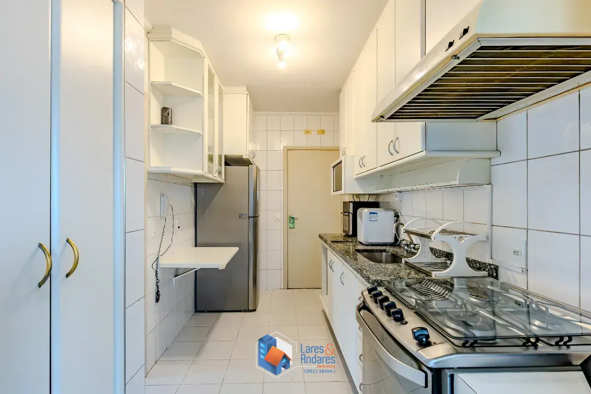 Apartamento, 2 quartos, 92 m² - Foto 21