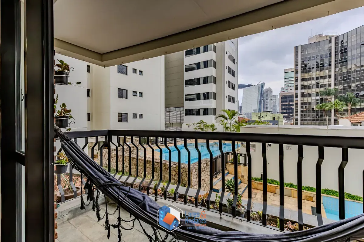 Apartamento, 2 quartos, 92 m² - Foto 6