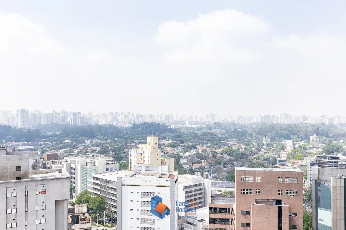 Apartamento, 1 quarto, 41 m² - Foto 49