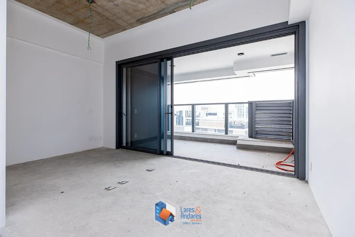 Apartamento, 1 quarto, 41 m² - Foto 52