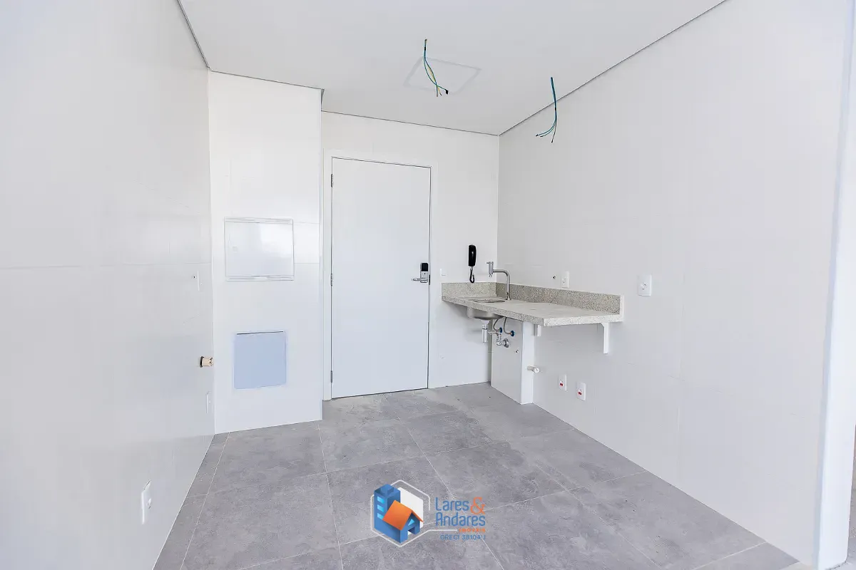 Apartamento, 1 quarto, 41 m² - Foto 56