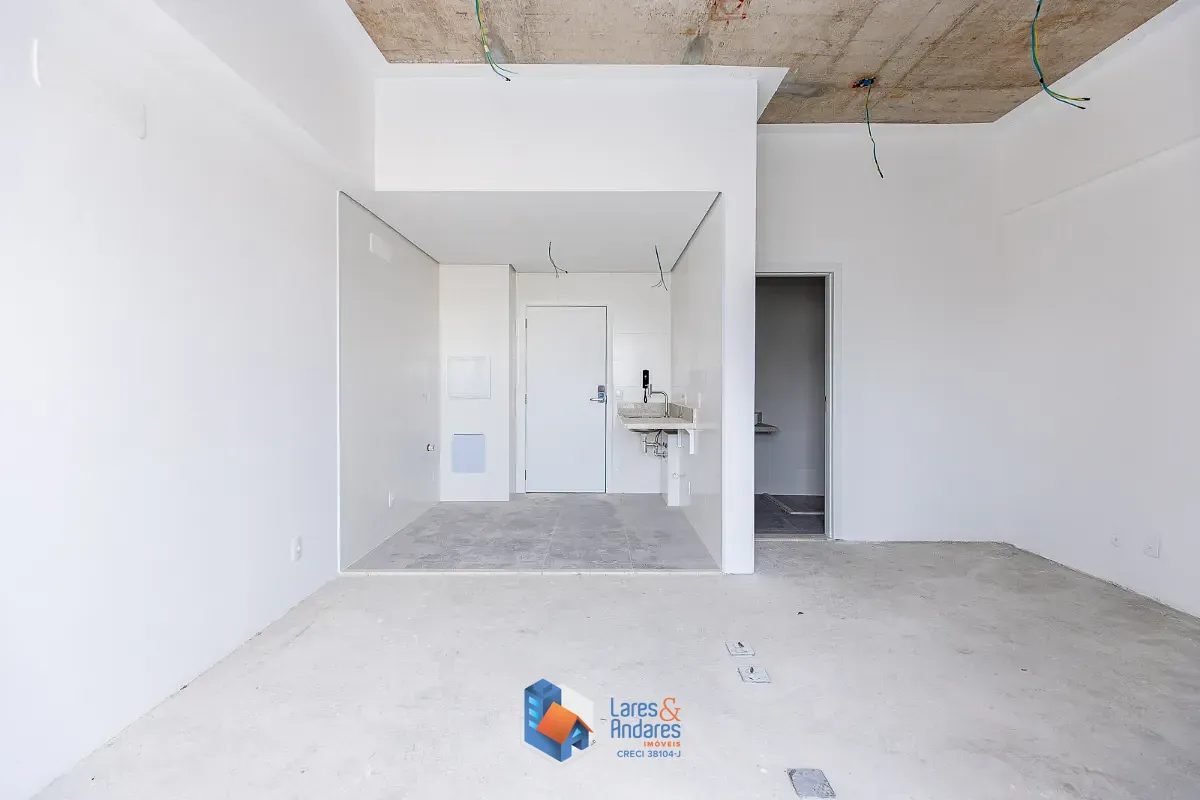 Apartamento, 1 quarto, 41 m² - Foto 55