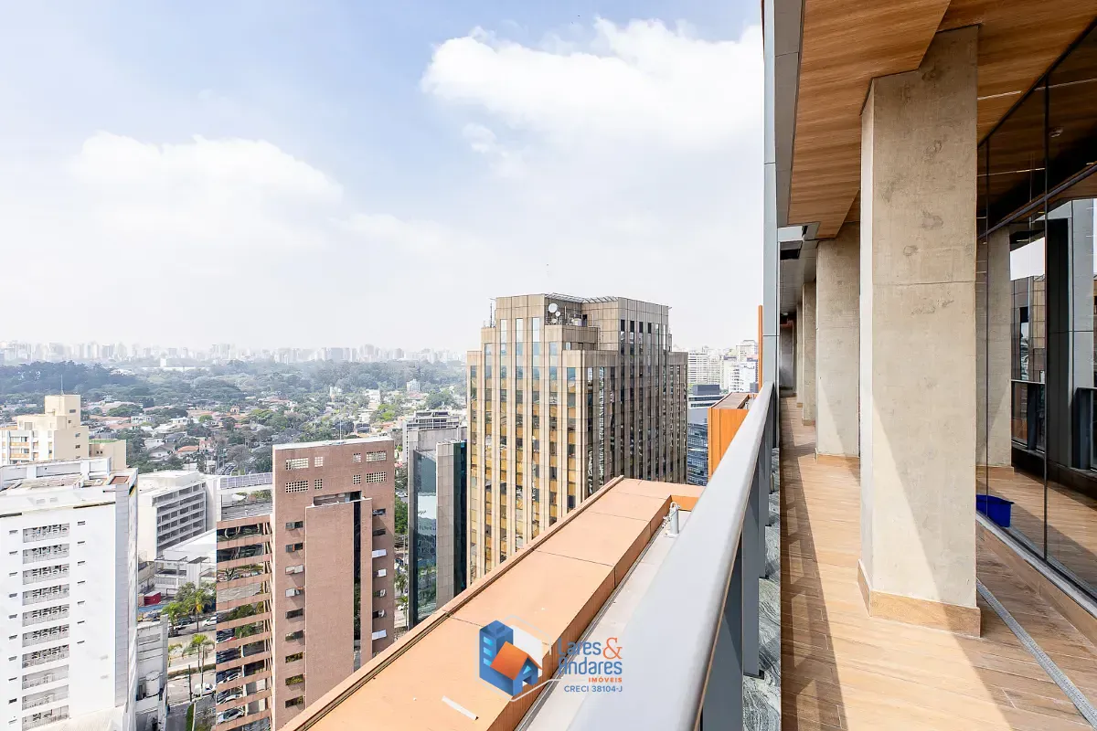 Apartamento, 1 quarto, 41 m² - Foto 44