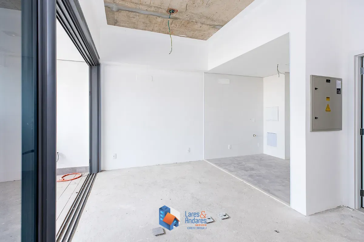 Apartamento, 1 quarto, 41 m² - Foto 58