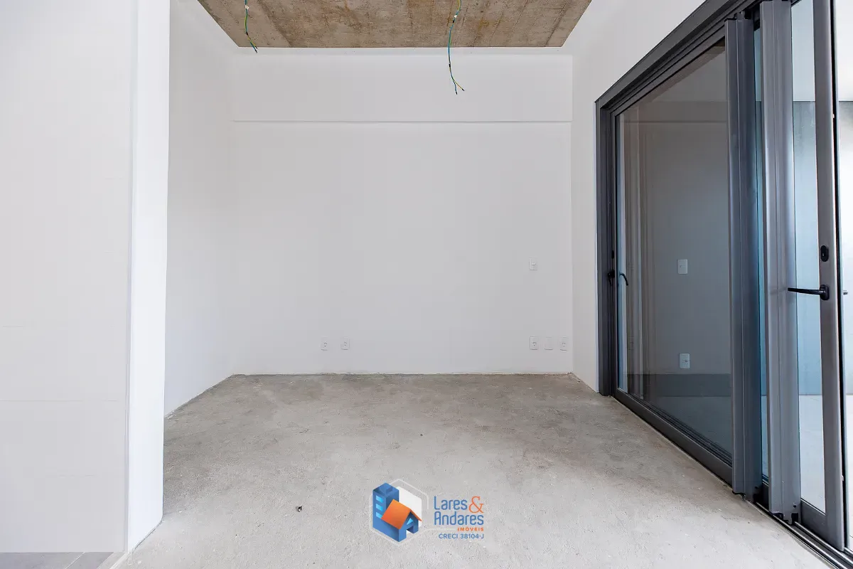 Apartamento, 1 quarto, 41 m² - Foto 57