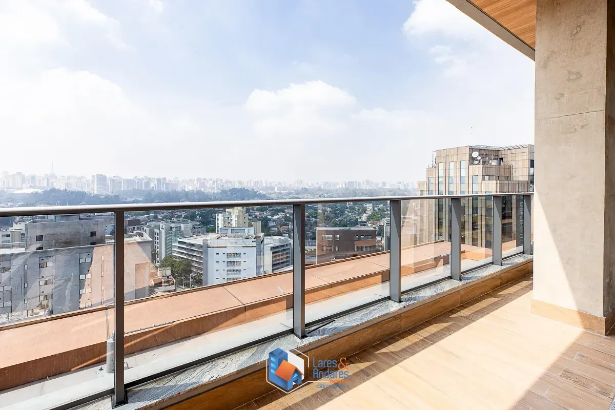 Apartamento, 1 quarto, 41 m² - Foto 45