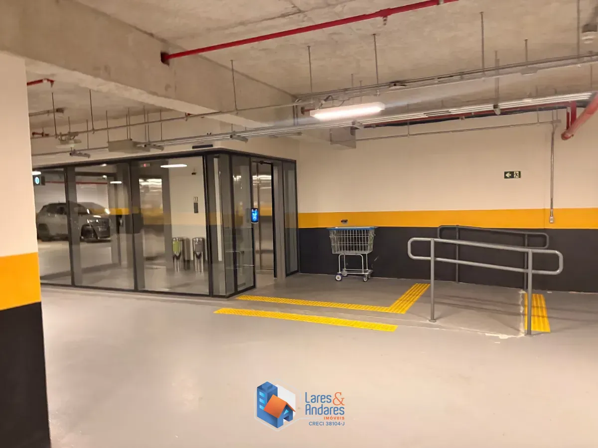 Apartamento, 1 quarto, 41 m² - Foto 67