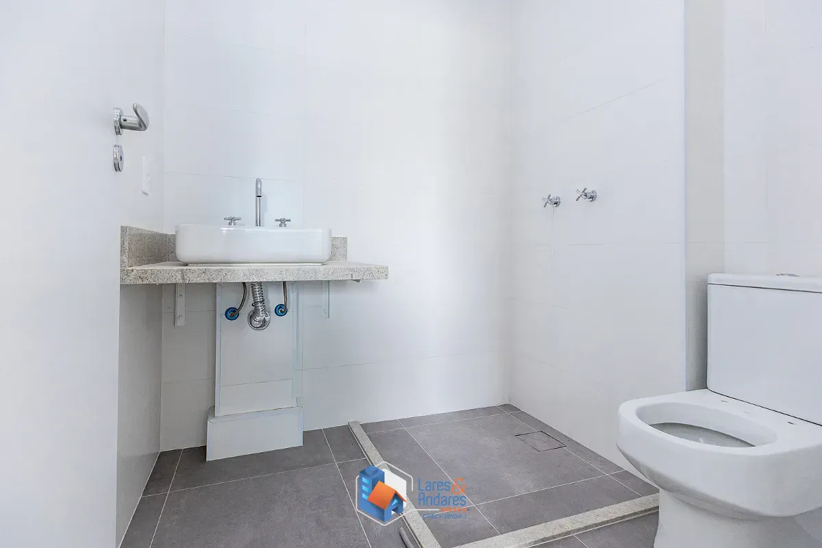 Apartamento, 1 quarto, 41 m² - Foto 60