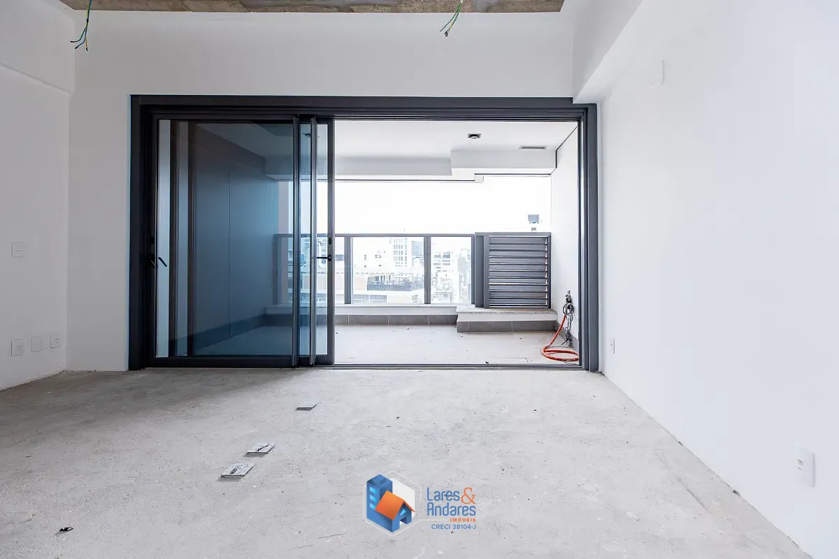 Apartamento, 1 quarto, 41 m² - Foto 53