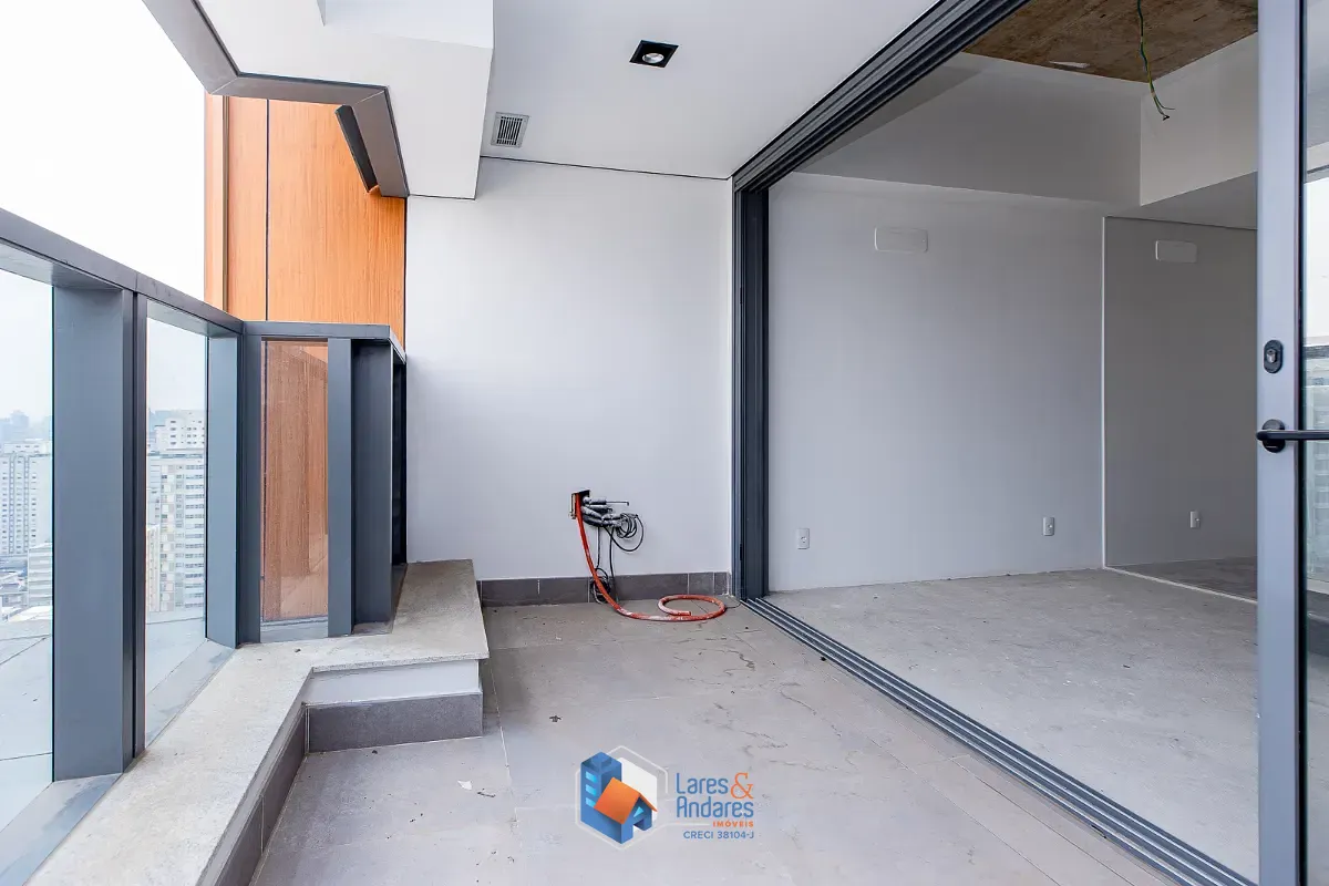 Apartamento, 1 quarto, 41 m² - Foto 64