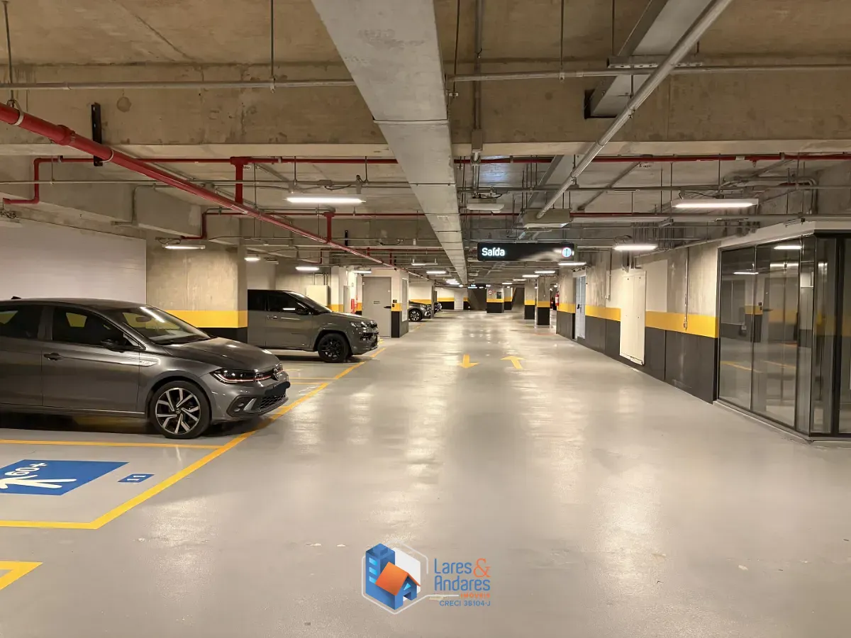 Apartamento, 1 quarto, 41 m² - Foto 69