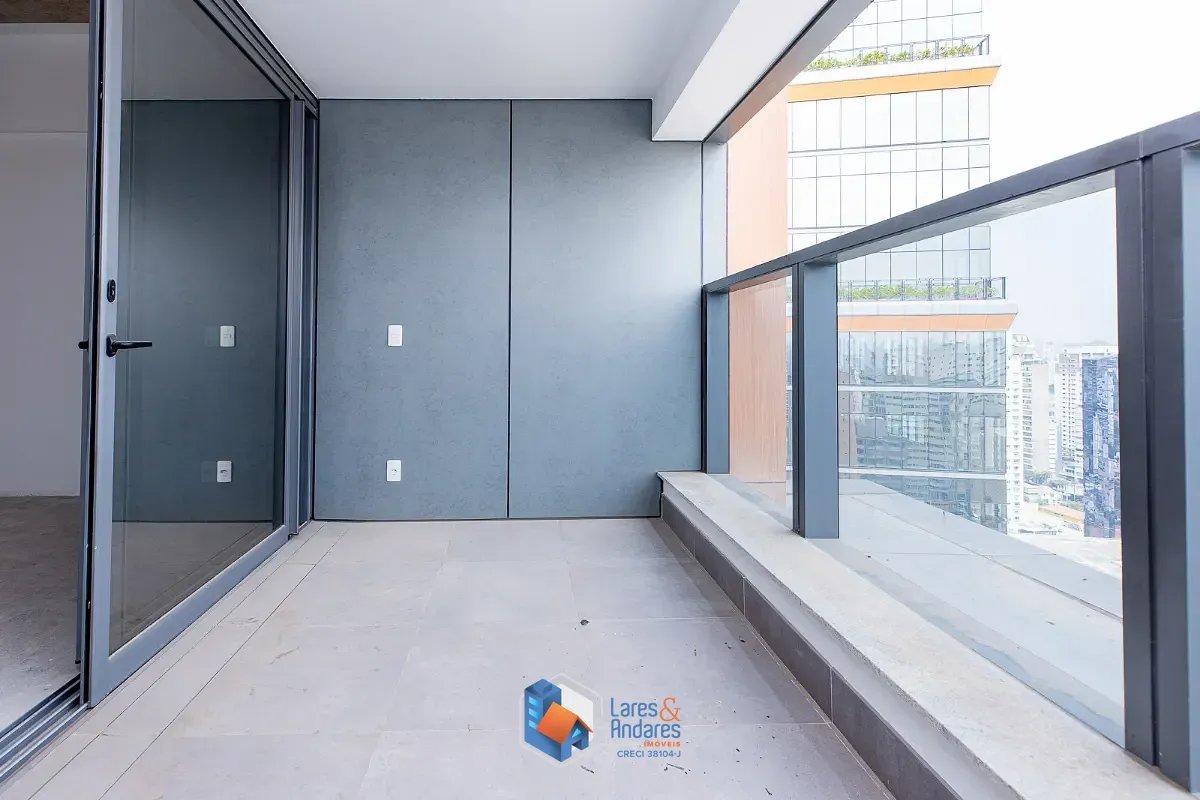 Apartamento, 1 quarto, 41 m² - Foto 63