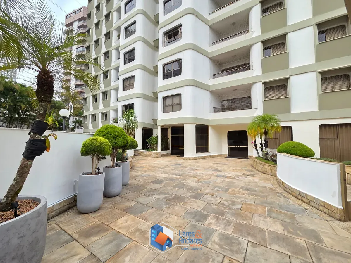 Apartamento, 3 quartos, 190 m² - Foto 48