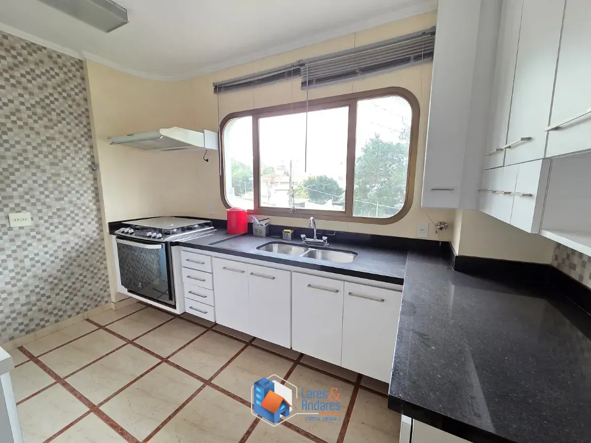 Apartamento, 3 quartos, 190 m² - Foto 37
