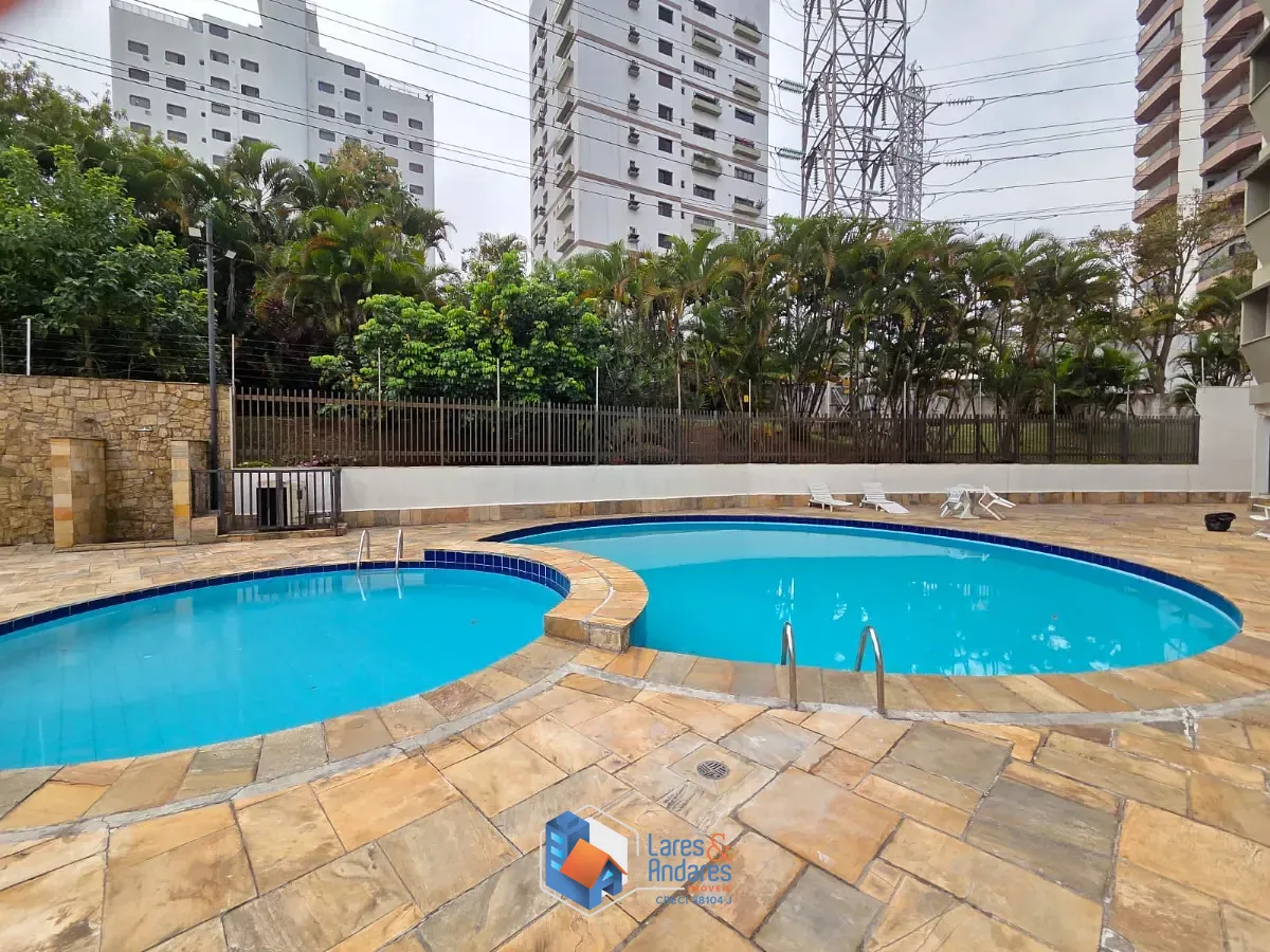 Apartamento, 3 quartos, 190 m² - Foto 51