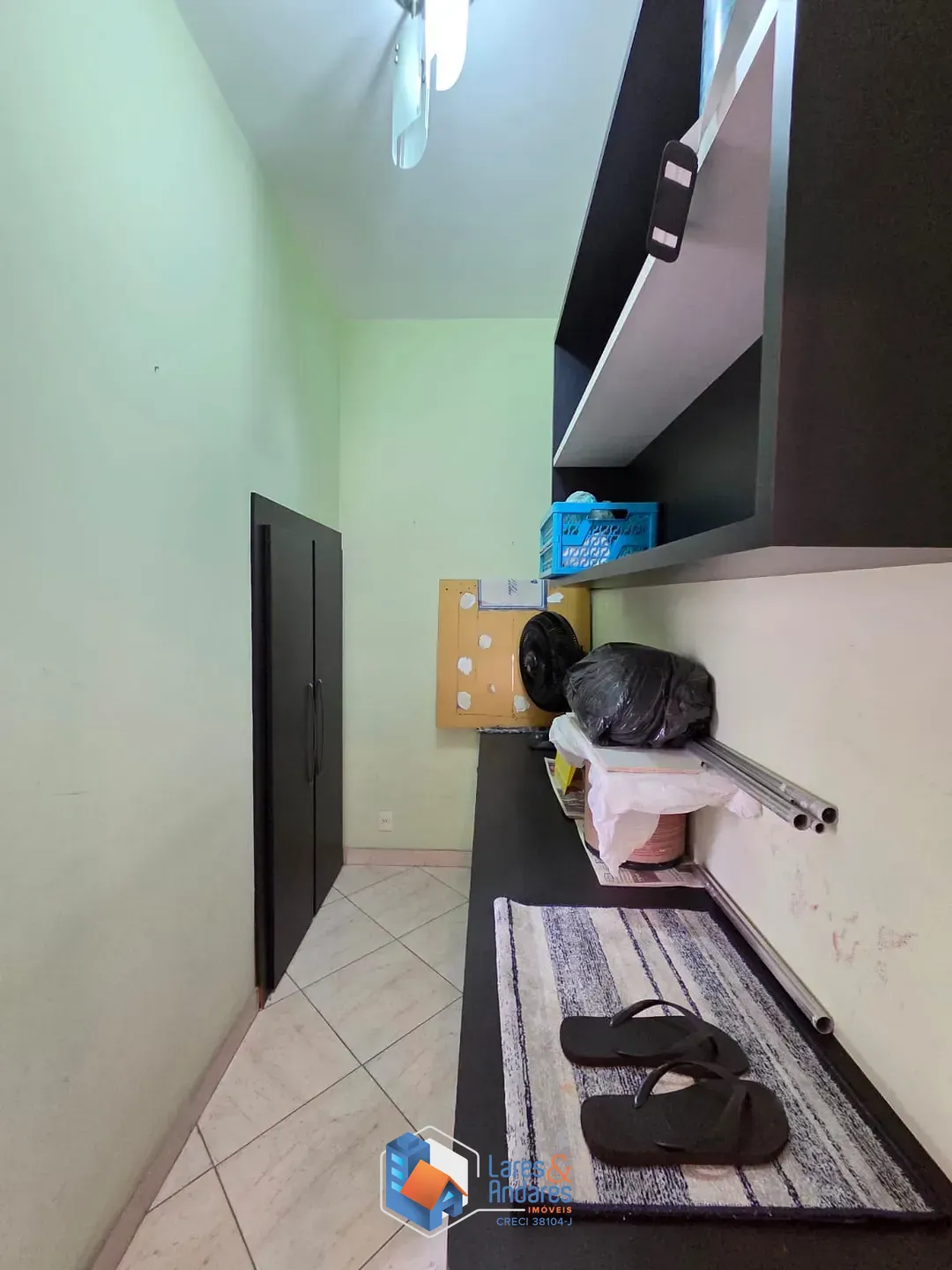 Apartamento, 3 quartos, 190 m² - Foto 40