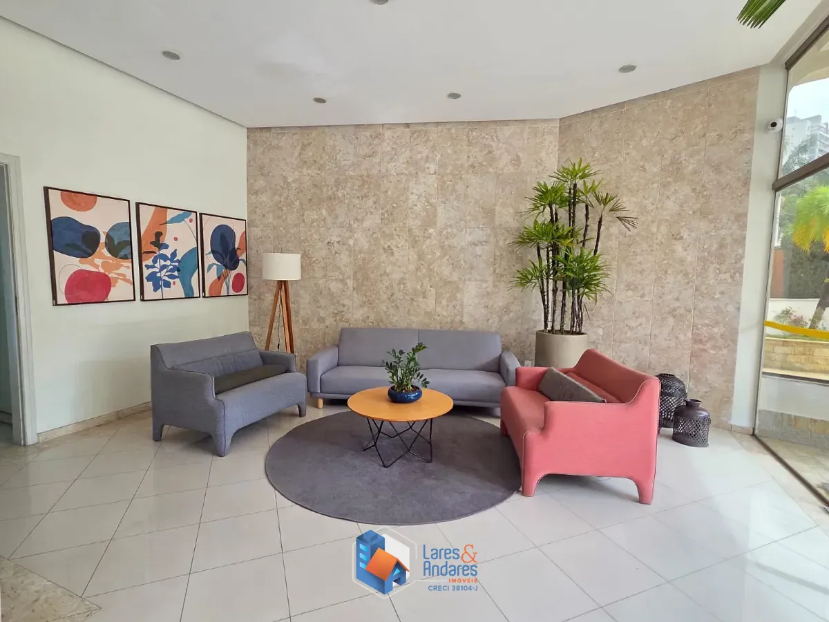 Apartamento, 3 quartos, 190 m² - Foto 46