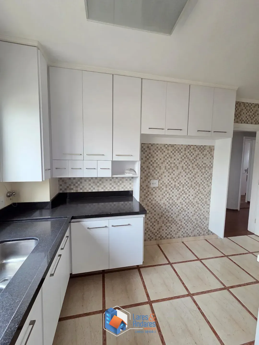 Apartamento, 3 quartos, 190 m² - Foto 34
