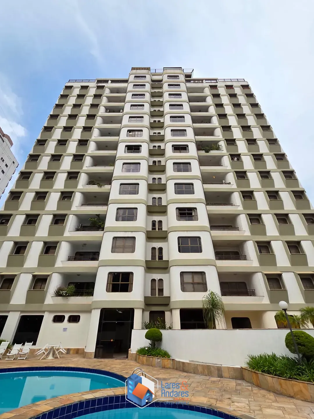Apartamento, 3 quartos, 190 m² - Foto 54