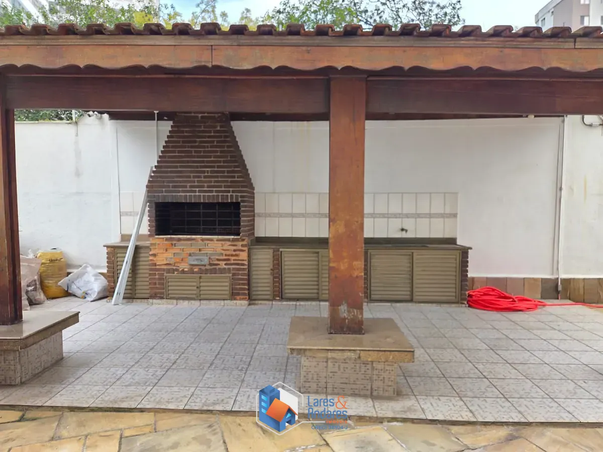 Apartamento, 3 quartos, 190 m² - Foto 58