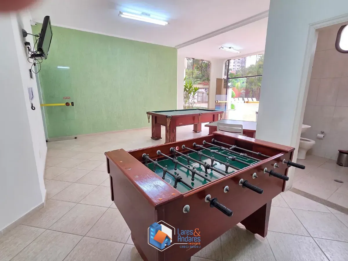 Apartamento, 3 quartos, 190 m² - Foto 50