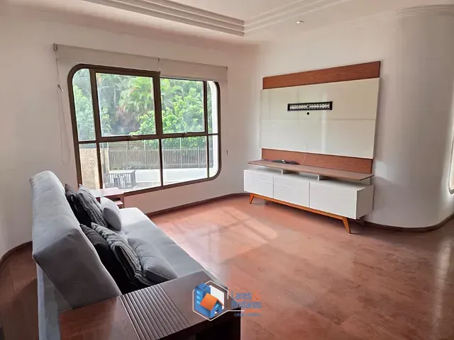 Apartamento com 190m² 3 quartos e 4 banheiros, à venda, no bairro Parque da Mooca em São Paulo