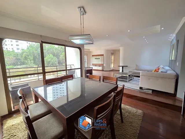 Apartamento com 190m² 3 quartos e 4 banheiros, à venda, no bairro Parque da Mooca em São Paulo