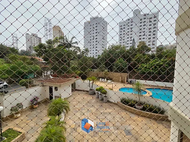 Apartamento com 190m² 3 quartos e 4 banheiros, à venda, no bairro Parque da Mooca em São Paulo